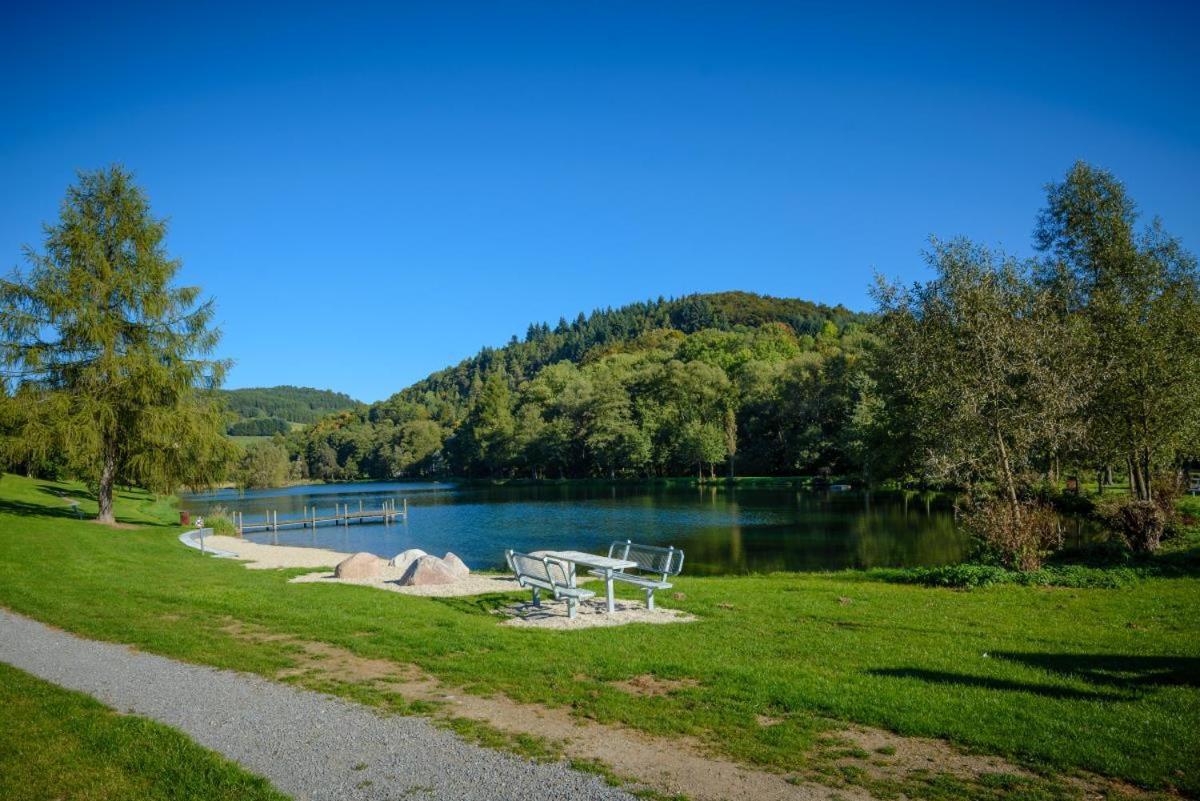 Neerdar Bergchalet La Roubine Willingen מראה חיצוני תמונה