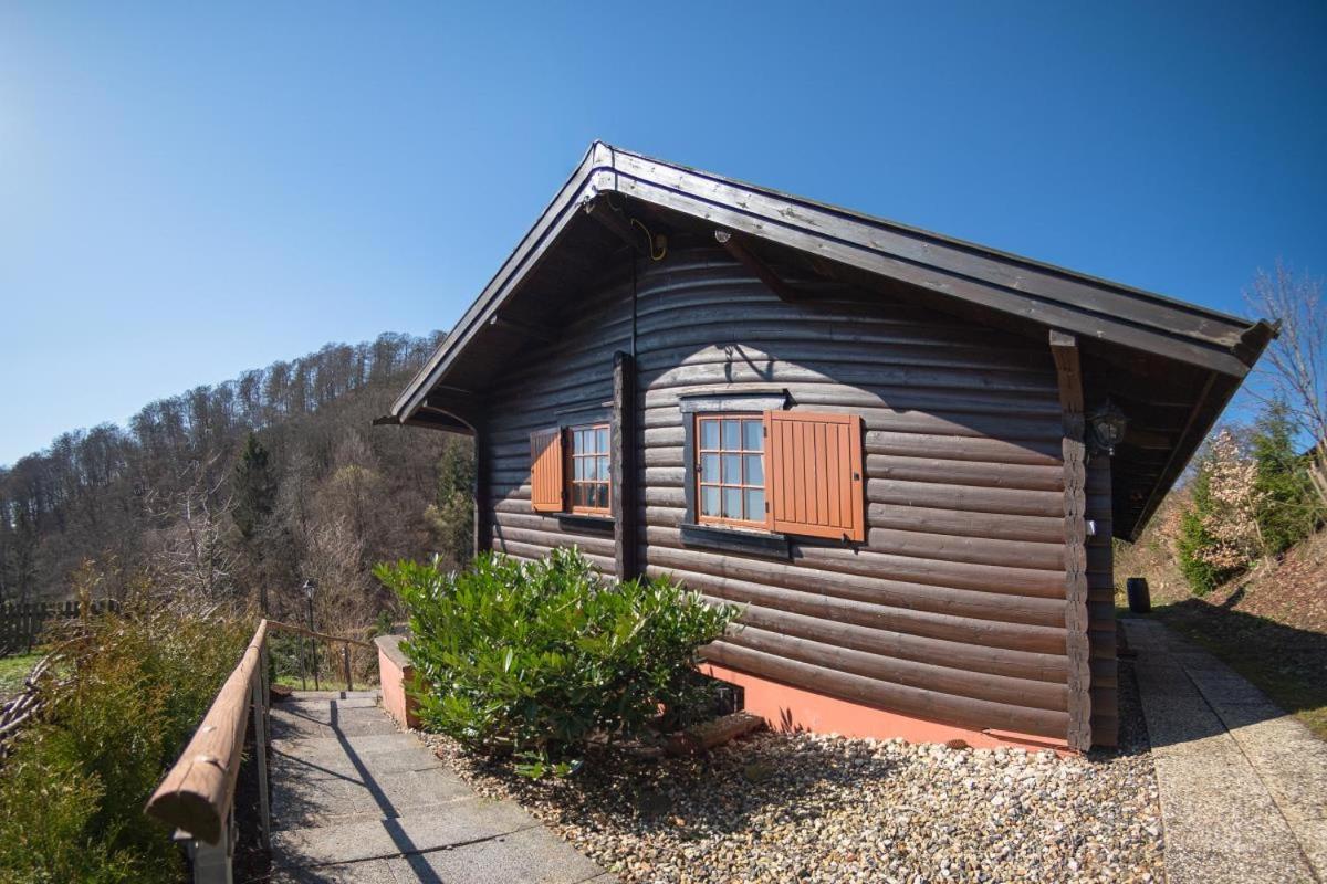 Neerdar Bergchalet La Roubine Willingen מראה חיצוני תמונה