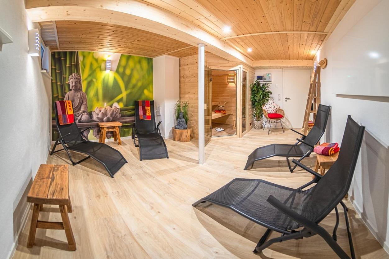 Neerdar Bergchalet La Roubine Willingen מראה חיצוני תמונה