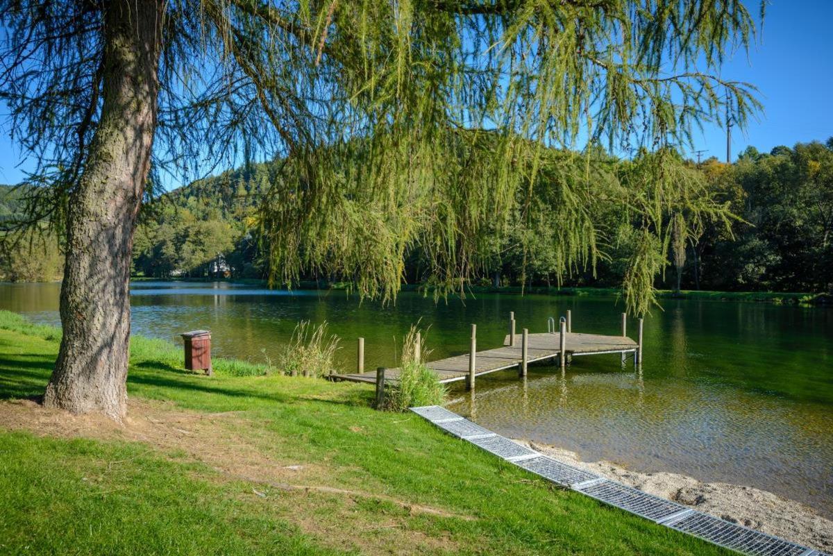 Neerdar Bergchalet La Roubine Willingen מראה חיצוני תמונה