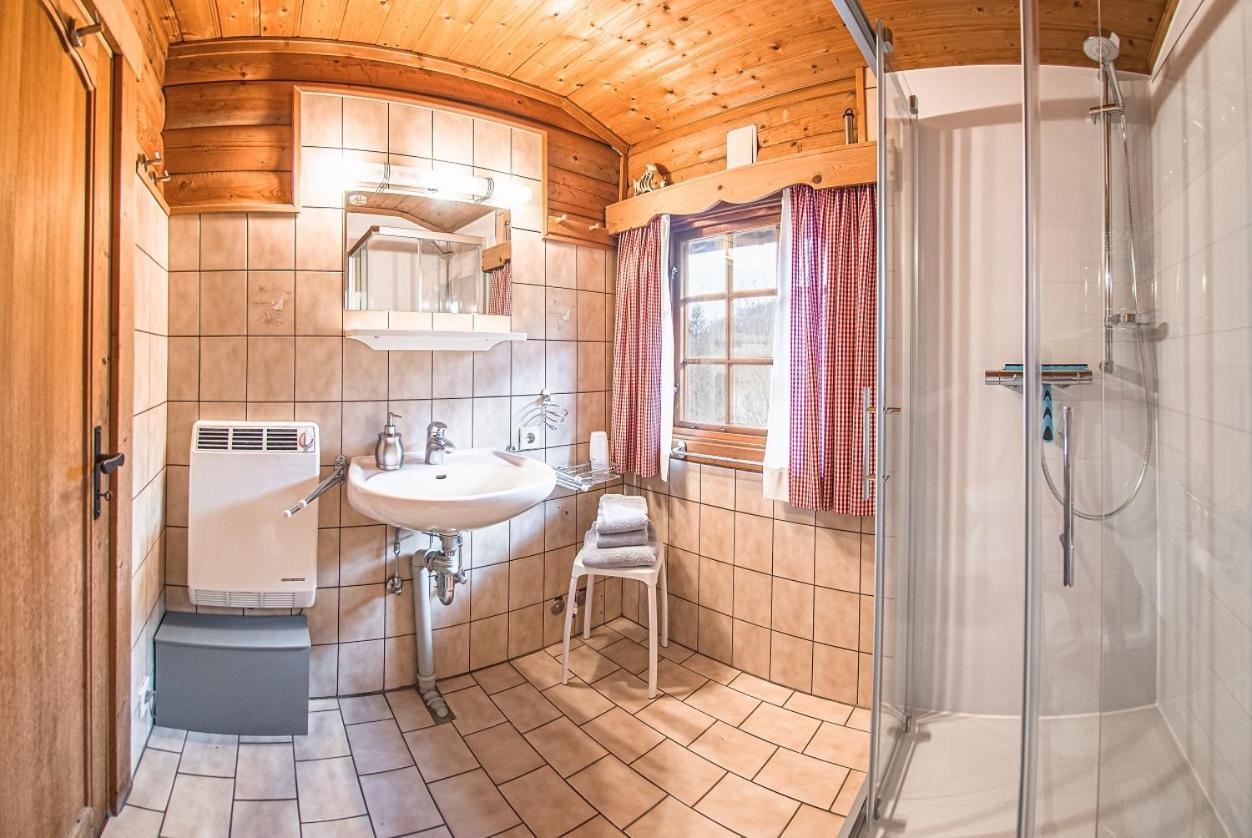 Neerdar Bergchalet La Roubine Willingen מראה חיצוני תמונה