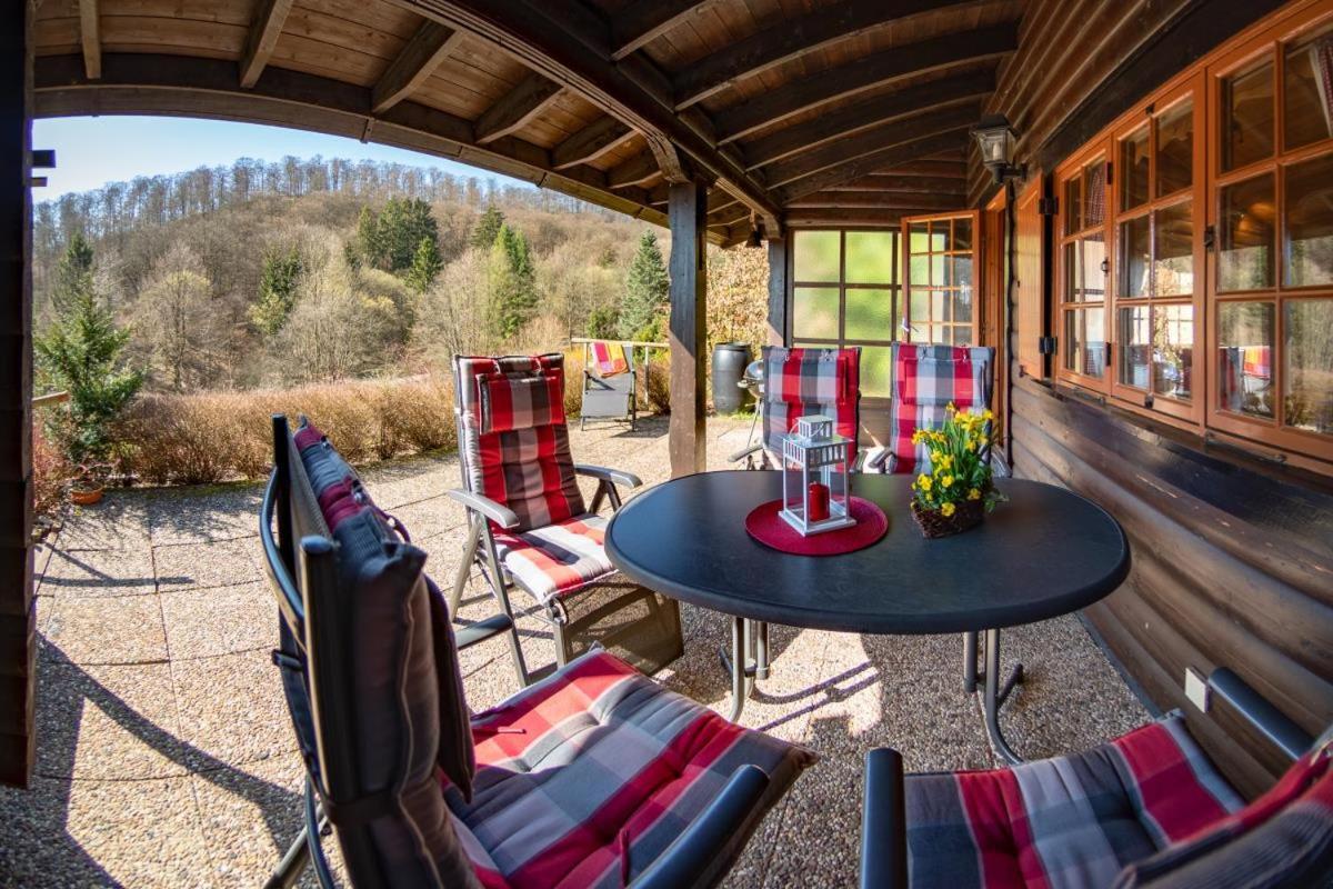 Neerdar Bergchalet La Roubine Willingen מראה חיצוני תמונה