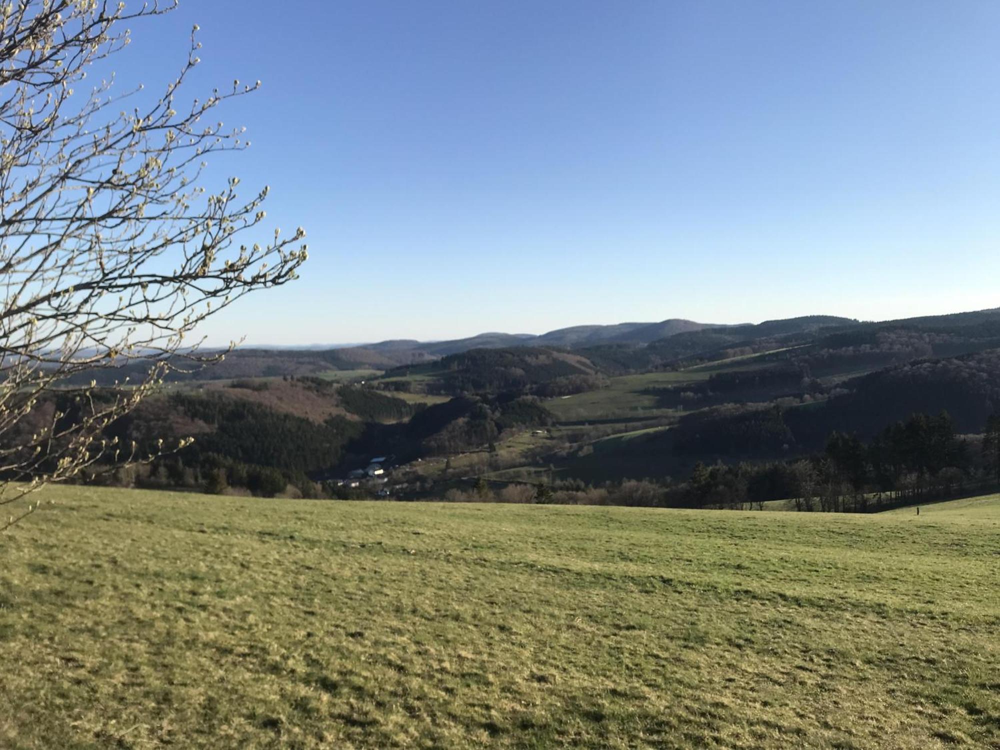 Neerdar Bergchalet La Roubine Willingen מראה חיצוני תמונה